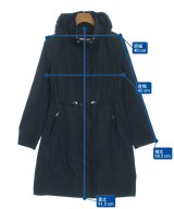 MONCLER（モンクレール）その他 紺 サイズ:1(S位) レディース/2200640685034