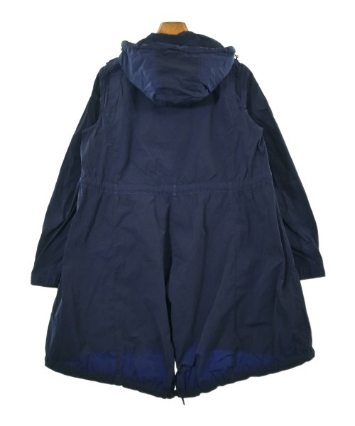 MONCLER（モンクレール）その他 紺 サイズ:1(S位) レディース/2200620271035