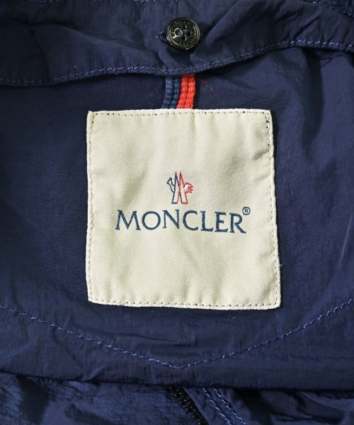 MONCLER（モンクレール）その他 紺 サイズ:1(S位) レディース/2200620271035