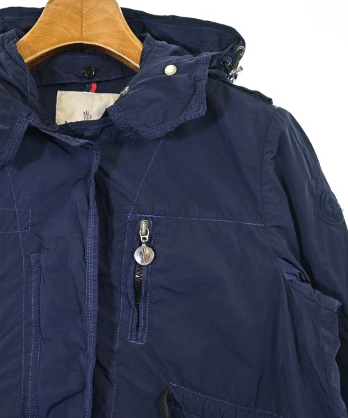 MONCLER（モンクレール）その他 紺 サイズ:1(S位) レディース/2200620271035