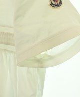 MONCLER（モンクレール）Tシャツ・カットソー 白 サイズ:S レディース/2200637038041