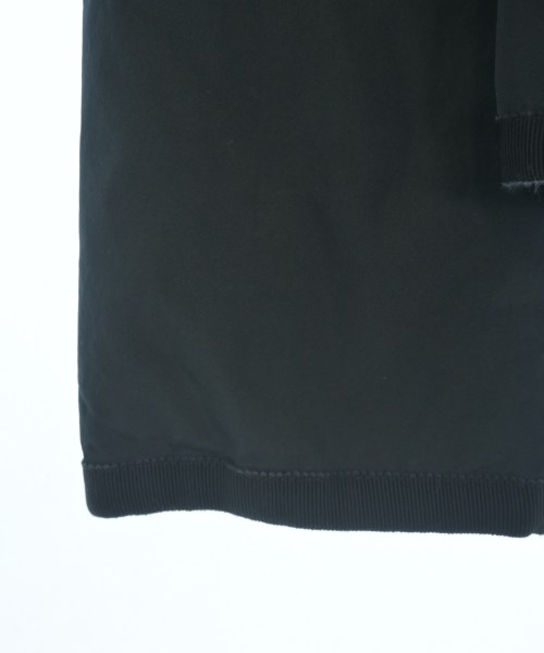 MONCLER（モンクレール）ダウンジャケット/ダウンベスト 黒 サイズ:00(XXS位) レディース/2200639100012