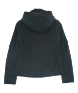 MONCLER（モンクレール）ダウンジャケット/ダウンベスト 黒 サイズ:00(XXS位) レディース/2200639100012