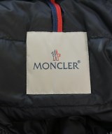 MONCLER（モンクレール）ダウンジャケット/ダウンベスト 黒 サイズ:00(XXS位) レディース/2200639100012