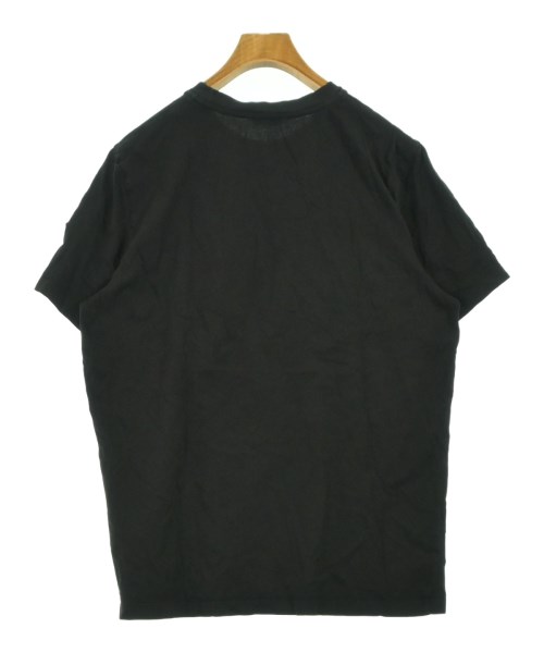 MONCLER（モンクレール）Tシャツ・カットソー 黒 サイズ:M メンズ/2200639363042