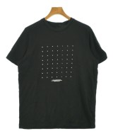 MONCLER（モンクレール）Tシャツ・カットソー 黒 サイズ:M メンズ/2200639363042