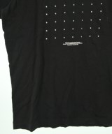 MONCLER（モンクレール）Tシャツ・カットソー 黒 サイズ:M メンズ/2200639363042