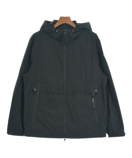 MONCLER（モンクレール）その他 黒 サイズ:1(S位) メンズ/2200641342011