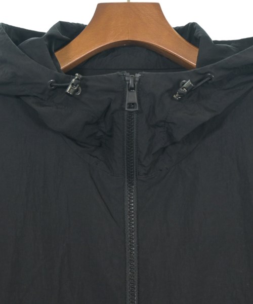 MONCLER（モンクレール）その他 黒 サイズ:1(S位) メンズ/2200641342011