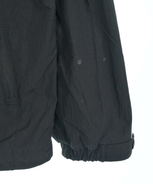 MONCLER（モンクレール）その他 黒 サイズ:1(S位) メンズ/2200641342011