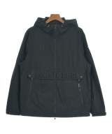 MONCLER（モンクレール）その他 黒 サイズ:1(S位) メンズ/2200641342011