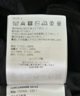MONCLER（モンクレール）その他 黒 サイズ:1(S位) メンズ/2200641342011