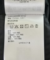 MONCLER（モンクレール）その他 黒 サイズ:1(S位) メンズ/2200641342011