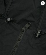 MONCLER（モンクレール）その他 黒 サイズ:1(S位) メンズ/2200641342011