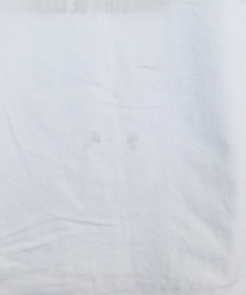 MONCLER（モンクレール）Tシャツ・カットソー 白 サイズ:XXL メンズ/2200641441073