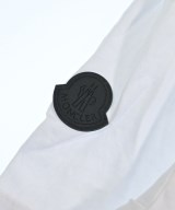 MONCLER（モンクレール）Tシャツ・カットソー 白 サイズ:XXL メンズ/2200641441073