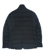 MONCLER（モンクレール）カジュアルジャケット 紺 サイズ:1(S位) メンズ/2200641737015