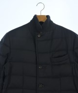 MONCLER（モンクレール）カジュアルジャケット 紺 サイズ:1(S位) メンズ/2200641737015