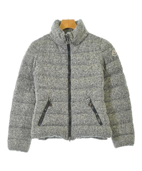 MONCLER ダウンジャケット/ダウンベスト