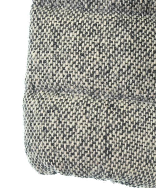 MONCLER（モンクレール）ダウンジャケット/ダウンベスト 黒 サイズ:1(S位) レディース/2200627330018