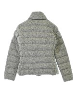 MONCLER（モンクレール）ダウンジャケット/ダウンベスト 黒 サイズ:1(S位) レディース/2200627330018