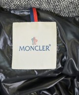 MONCLER（モンクレール）ダウンジャケット/ダウンベスト 黒 サイズ:1(S位) レディース/2200627330018