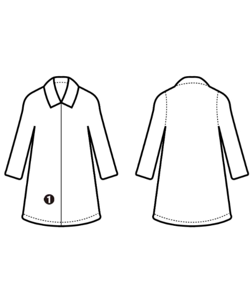 MONCLER（モンクレール）ダウンコート ベージュ サイズ:2(M位) レディース/2200641700019