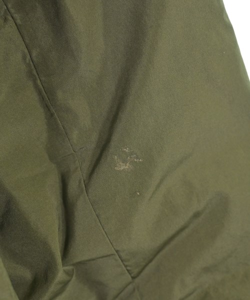 MONCLER（モンクレール）ダウンコート カーキ サイズ:2(M位) レディース/2200641700026