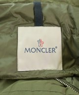 MONCLER（モンクレール）ダウンコート カーキ サイズ:2(M位) レディース/2200641700026