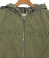 MONCLER（モンクレール）ダウンコート カーキ サイズ:2(M位) レディース/2200641700026