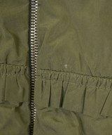 MONCLER（モンクレール）ダウンコート カーキ サイズ:2(M位) レディース/2200641700026