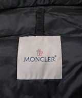 MONCLER（モンクレール）ダウンジャケット/ダウンベスト 黒 サイズ:3(L位) レディース/2200641700095