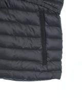 MONCLER（モンクレール）ダウンジャケット/ダウンベスト 黒 サイズ:3(L位) レディース/2200641700095