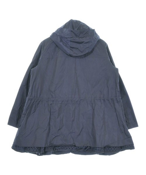 MONCLER（モンクレール）その他 紺 サイズ:3(L位) レディース/2200641700194