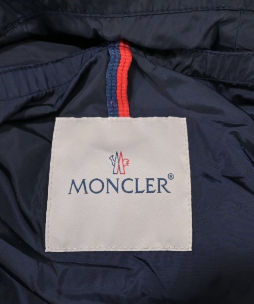 MONCLER（モンクレール）その他 紺 サイズ:3(L位) レディース/2200641700194