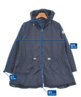 MONCLER（モンクレール）その他 紺 サイズ:3(L位) レディース/2200641700194