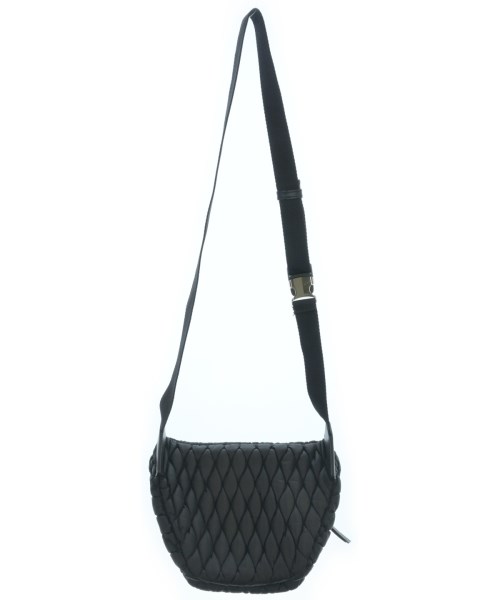 MONCLER（モンクレール）ショルダーバッグ 黒 サイズ:- レディース/2200641700422