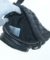 MONCLER（モンクレール）ショルダーバッグ 黒 サイズ:- レディース/2200641700422