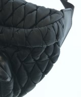 MONCLER（モンクレール）ショルダーバッグ 黒 サイズ:- レディース/2200641700422