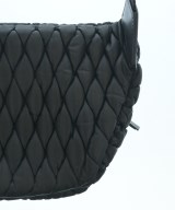 MONCLER（モンクレール）ショルダーバッグ 黒 サイズ:- レディース/2200641700422