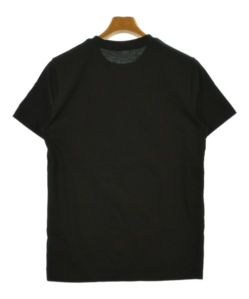 MONCLER（モンクレール）Tシャツ・カットソー 黒 サイズ:S メンズ/2200642059017