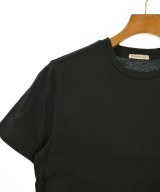 MONCLER（モンクレール）Tシャツ・カットソー 黒 サイズ:S メンズ/2200642059017