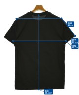 MONCLER（モンクレール）Tシャツ・カットソー 黒 サイズ:S メンズ/2200642059017