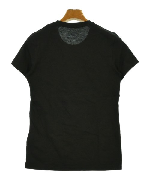 MONCLER（モンクレール）Tシャツ・カットソー 黒 サイズ:S レディース/2200642059024