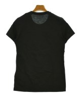 MONCLER（モンクレール）Tシャツ・カットソー 黒 サイズ:S レディース/2200642059024