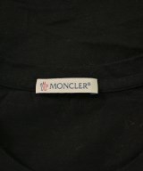 MONCLER（モンクレール）Tシャツ・カットソー 黒 サイズ:S レディース/2200642059024