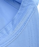 MONCLER（モンクレール）キャップ 青 サイズ:- メンズ/2200642138057