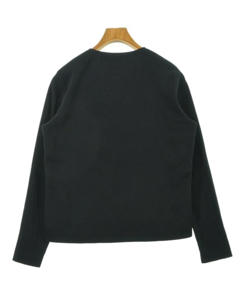 MONCLER（モンクレール）ダウンジャケット/ダウンベスト 黒 サイズ:L レディース/2200624855026