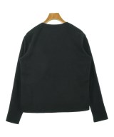 MONCLER（モンクレール）ダウンジャケット/ダウンベスト 黒 サイズ:L レディース/2200624855026