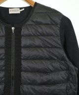 MONCLER（モンクレール）ダウンジャケット/ダウンベスト 黒 サイズ:L レディース/2200624855026